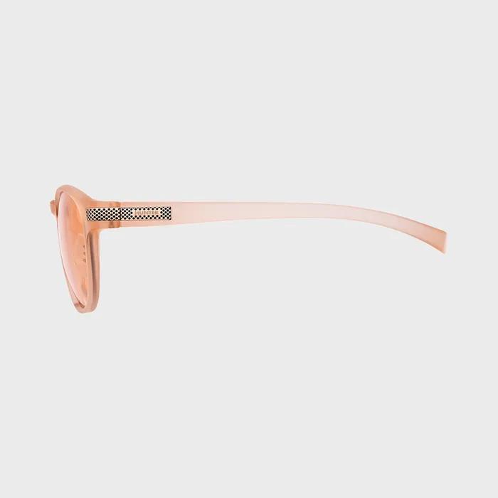 HUNTER_[UNISEX] Round Sports Active Sunglasses - Peach HTB19