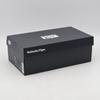1183B400-605 Onitsuka Tiger SERRANO CLASSIC RED BLACK (Men's)