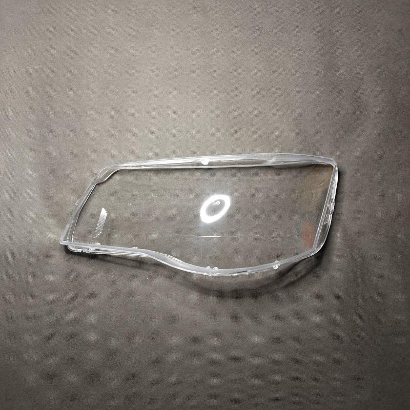 Headlamp Shell For Chrysler Grand Voyager 2011 2012 2013 2014 2015 Headlight Lens Cover Transparent Glass Lampshade Car Parts