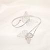 Bracelet Metal Curtain Tieback Beautiful DTY Curtain Holder Hooks Multifunctional Fashion Holdback