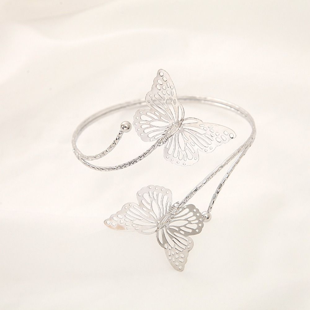 Bracelet Metal Curtain Tieback Beautiful DTY Curtain Holder Hooks Multifunctional Fashion Holdback