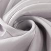 Soft Dress Material Mermaid Gradient Color Fabric DIY Satin-Like Fabric  for Wedding Dress