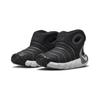 Nike Dynamo GO Boot Slip Resistant Cushioning Abrasion Resistant Mid Top Kids' Running Shoes Black DQ6009-002