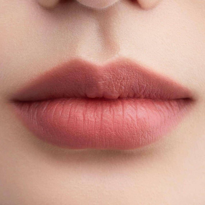 Sensual Powder Matte Lipstick No.135 Whistle 3g Korean Luxe