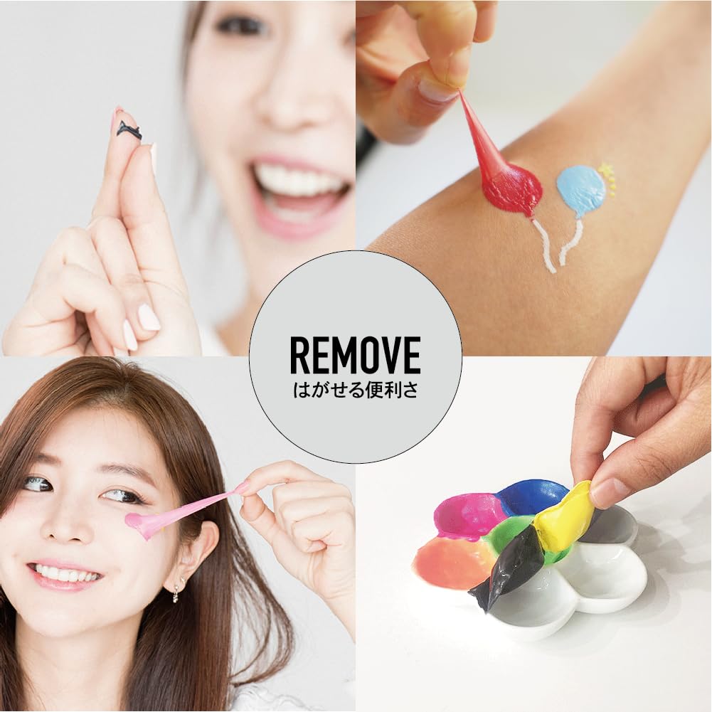 WUNDERFARBE (18 Farben) GELB 50ml