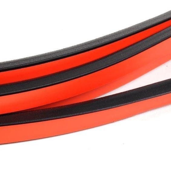 BMW Sunroof Seal Ring for X5 E53/E70, 5 Series E63, X3 E83, 3 Series E91 (Part No. 54107430946)