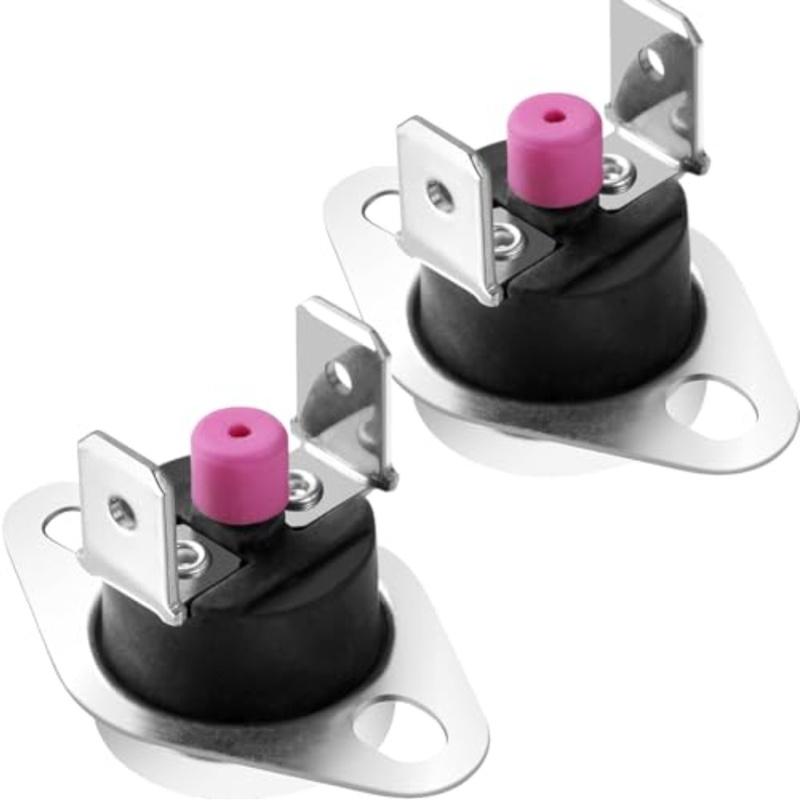 Furnace Limit Switch 472286101 L350 Roll Out for Rheem Models with Secure Temperature Regulation and Safety Features