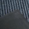Dirt Trapping Mat Heavy-Duty Doormat Absorbent Entrance Rug Floor with Waterproof Rubber Backing Easy Clean Non-Slip Mud Catcher Commercial