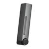 of Shower Dispenser Wall Control Practical Hands Container Space for Toilet
