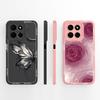 For Honor X8 X8B X8A Case Creative Paiting Cover For HonorX8B Honor X 8 5G Funda Soft Liquid Silicone Anti Drop Phone Back Cover