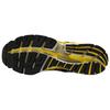 New Balance ABZORB 1890 Star Burst Black Unisex Sneakers Yellow U18903RB