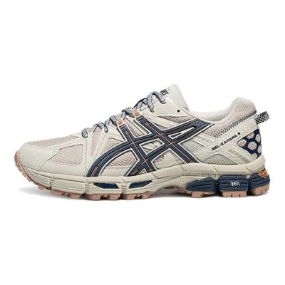 Gel-Kahana 8 Scarpe da Corsa Comode a Collo Basso Unisex scarpe da corsa 1203B133-025