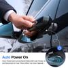 Bluetooth 5.0 Bluetooth Speakerphone High Definition Voice Wireless Car Speaker  Phone Calls