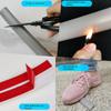 Anti-extrusion Cord Protector Self-Adhesive Extension Wiring Duct Protector  Home Outdoor