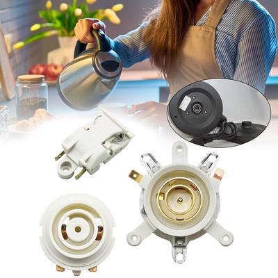 Mutfak için elektronik ürünler – Elektrikli kettle parçaları
