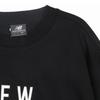 New Balance Long Sleeve Tee Eqs Nbncfco113 19 Public Sports Club Sweatshirt