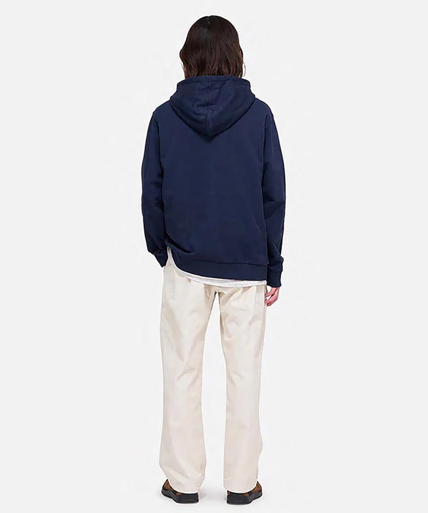 Geulamichi Front Cargo Pants Greige