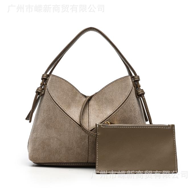 Neue Damen-Tragetasche 2025