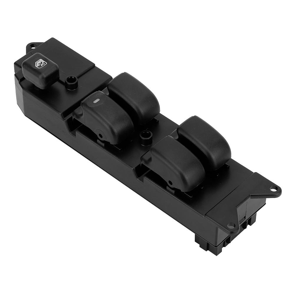 MR194826 Left Driver Side Power Master Window Switch Fits for MITSUBISHI L200
