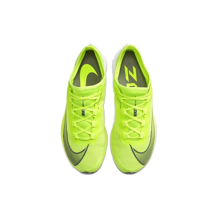 Nike Zoom Fly 3 'Volt' Men's AT8240-700