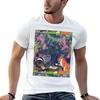 Badger And Mr Fox Tshirt Unisex T Shirts Cotton T Shirts For Unisex Slim Fit Unisex T Shirt Cotton 100 Tshirt