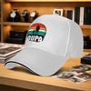 Oupa Grandparentgrandchild Adjustable Sandwich Baseball Cap Trendy Printed Unisex Outdoor Hat For Fishing Golf Camping
