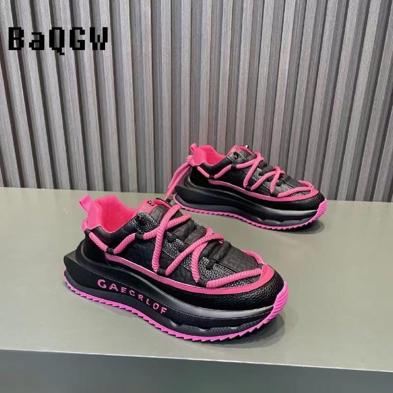 Модные мужские туфли на шнуровке — фото 3