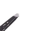 4Pcs Professional Tweezers Set - Perfect For Eyebrow Hair Removal, Splinter & Ingrown Hair Removal & For Men & Women