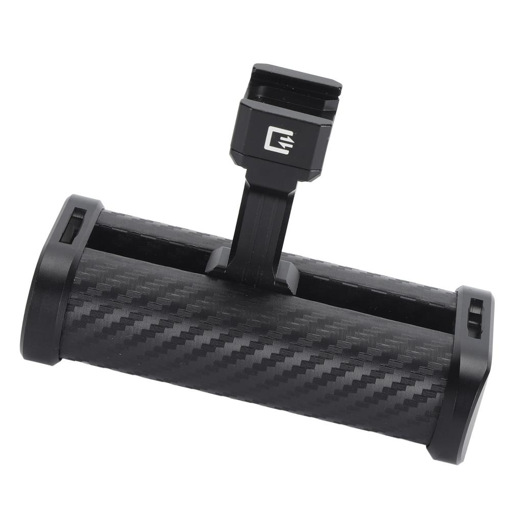 14palcový závit, hliníková slitina, boční rukojeť, rychloupínací univerzální rukojeť pro klec fotoaparátu