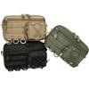 Tacticals Belt Bag Utility Bag Molles Pouch Phone Bag Travel Waist Bag Storage Bag Small Tool Bag for Outdoor Camping