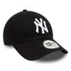 Beanie - NEW ERA - League Essential 9TWENTY - NY Yankees - Black - Unisex - Autumn/Winter