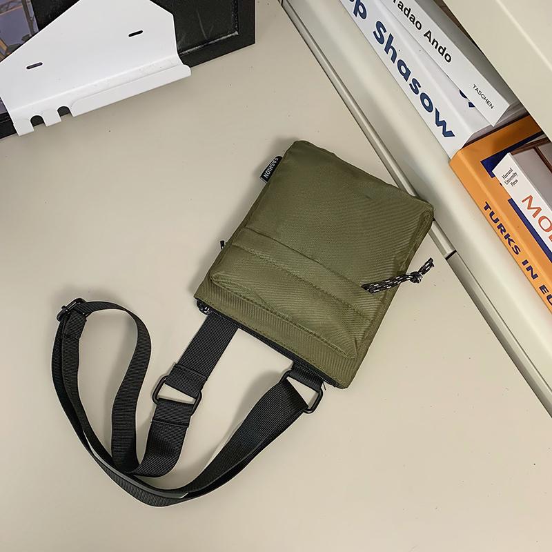 Женская сумка для мобильного телефона — фото 13