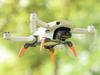 Sunnylife Landing Gear Raise Kit for DJI Mini 2/Mini Se/Mini (Orange) Lg380