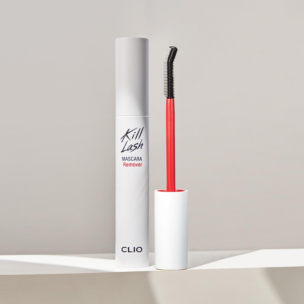 

CLIO Kill Lash Mascara Remover 8.5g, Korean 8.5g