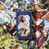 Mazzo di carte dei tarocchi delle streghe di tutti i giorni Oracle per giochi di carte con mazzi per feste in famiglia