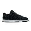 Dunk Low Off Noir Summit White Herren Sneaker Schwarz Off-Noir IO4550-001