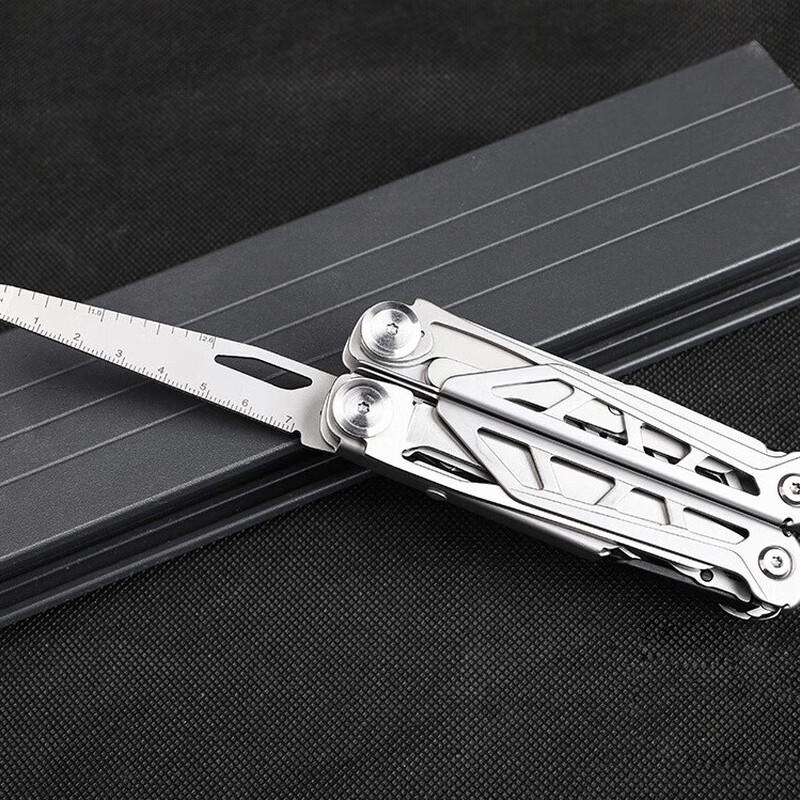 Junshi GHK6 Multi-Tool Pliers