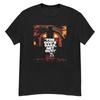 Das Amityville Horror Kult-Horror-Fan-Art-T-Shirt