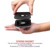 6leds Wireless Motion Sensor Night Light 120 Degree Angle Battery Powered Cabinet Closet Stair Lamp