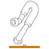 12700664 Auto Part 12669838 For Silverado Sierra Tahoe Yukon 2019-2025