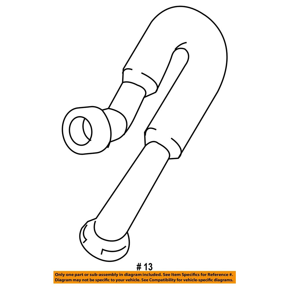 12700664 Auto Part 12669838 For Silverado Sierra Tahoe Yukon 2019-2025