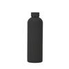 Stainless Steel Small Mouth Insulated Cup 500/750ml Frosted Vacuum Flask Insulated Water Bottle