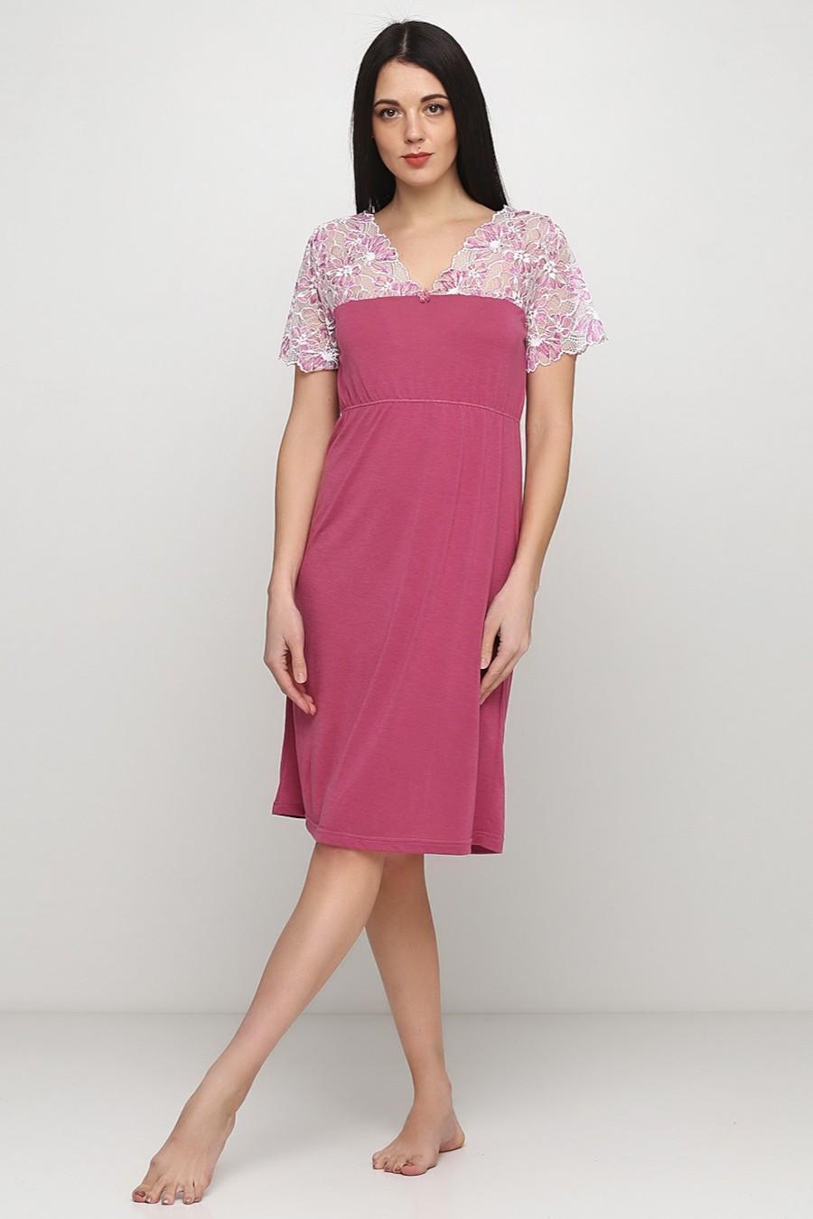 

сорочка Fleri (59955) 48(XL) вероніка кольору