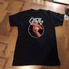 T-shirt The Cars Band Shirt Rock N' Roll Tour Collection S-5XL BSS29 T-shirt Unisexe