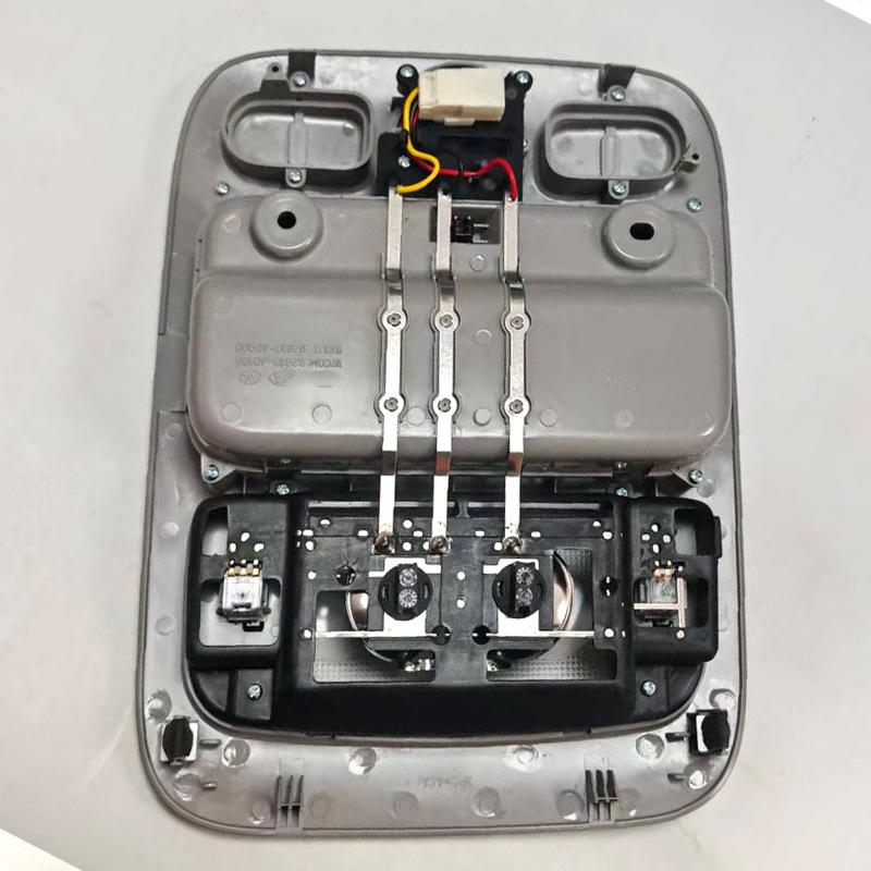 928104D000 92810 4D000 Gray Overhead Console Light for New Kia Carnival