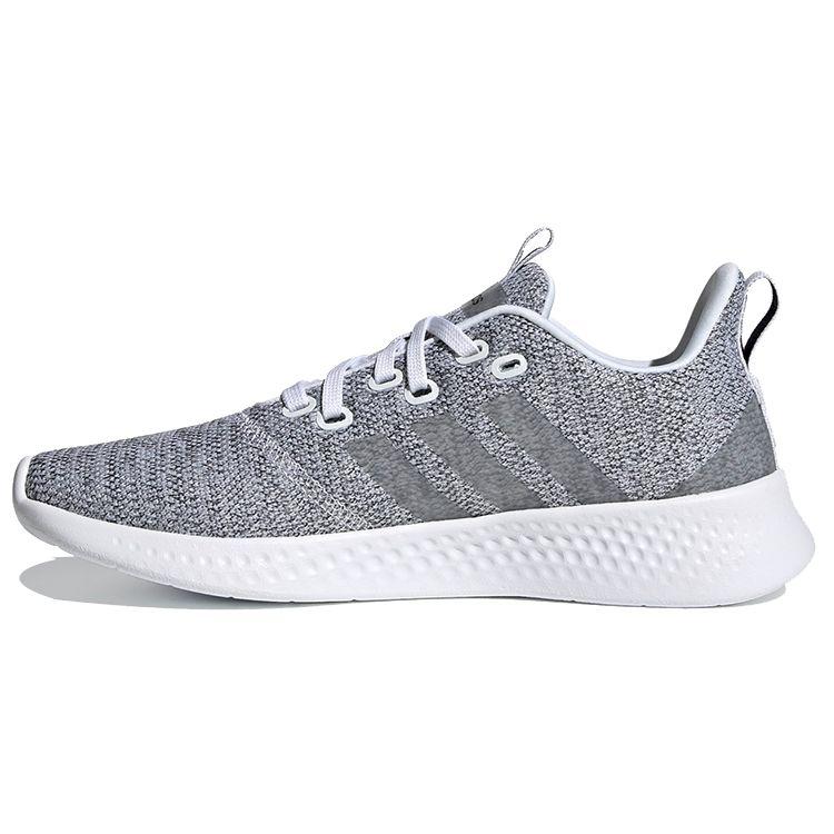 

Wmns Puremotion Серый FY8223
