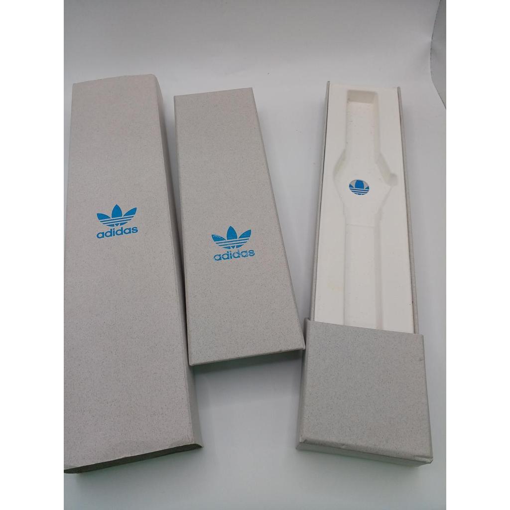 Used ADIDAS Z09513-00 Quartz Analog Watch