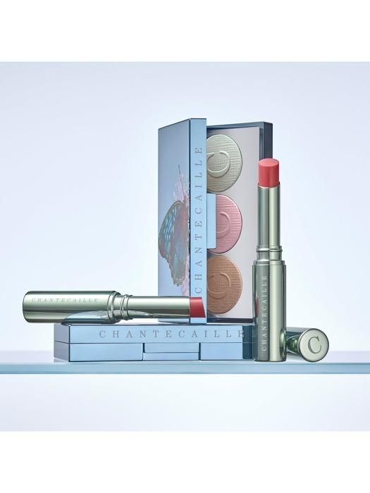 CHANTECAILLE [Chantecaille] Le Papillon Eye Trio