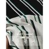 Right European Style Boys' Short-Sleeved T-Shirt, Summer Clothing, New Children's Wear, Striped Top, Half-Sleeve, Summer Trendy