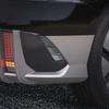 Hyundai IONIQ6 Rearview Mirror and Fog Light Panel Cover Set